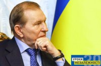 Формула незалежності