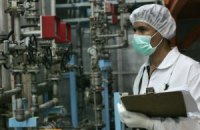 Иран хвастается производством 50 кг обогащенного урана