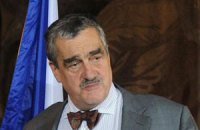 ​В Чехии объявлены результаты первого тура выборов президента
