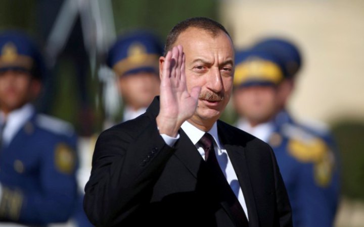 ​Президент Азербайджану пропонує збільшити склад Радбезу ООН за рахунок ісламських і держав 