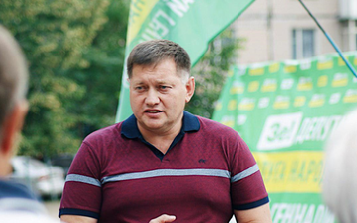 УП: співвласником турецької фірми, що продала Міноборони скандальні куртки, був племінник нардепа Касая