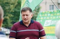УП: співвласником турецької фірми, що продала Міноборони скандальні куртки, був племінник нардепа Касая