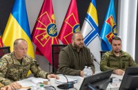 Розпочалося чергове засідання у форматі «Рамштайн»