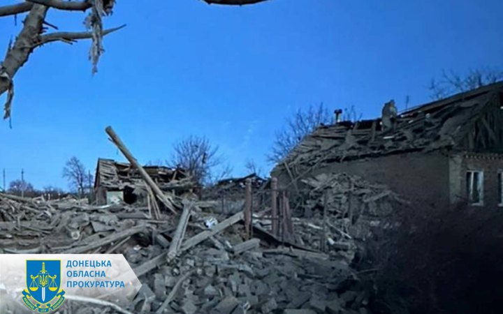 Головне за ніч та ранок п’ятниці, 1 березня: понад 80 бойових зіткнень, 30 відбитих штурмів на Новопавлівському напрямку