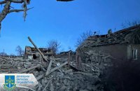 Головне за ніч та ранок п’ятниці, 1 березня: понад 80 бойових зіткнень, 30 відбитих штурмів на Новопавлівському напрямку