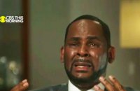 Американского певца R. Kelly признали виновным в торговле людьми