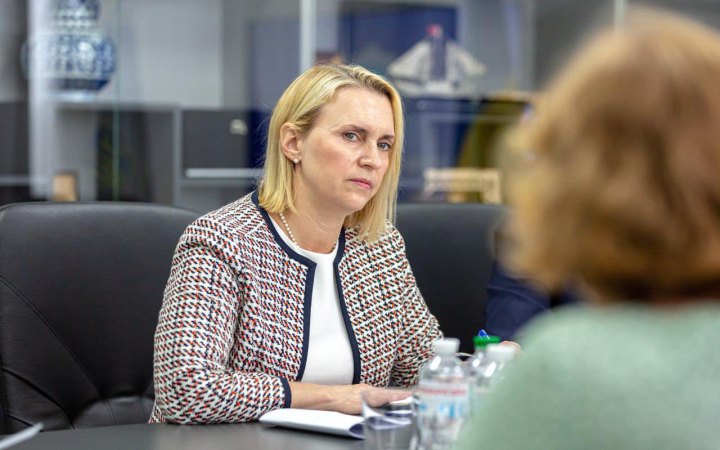 Безпекова угода між США та Україною має дати впевненість Києву перед вступом до НАТО, - посол США 
