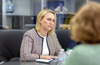 Безпекова угода між США та Україною має дати впевненість Києву перед вступом до НАТО, - посол США 