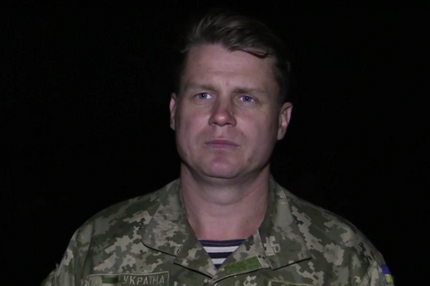 В зоне АТО участились обстрелы, - штаб