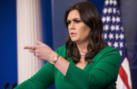 Колишня речниця Трампа вирішила балотуватися на губернатора Арканзасу
