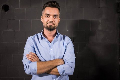 Владимир Шейко переизбран на должность гендиректора Украинского института 