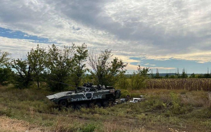 Українці мають можливість досягти успіху у наступі на півдні протягом шести тижнів, – New York Times