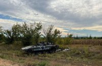 Українці мають можливість досягти успіху у наступі на півдні протягом шести тижнів, – New York Times