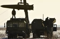 Росія вже використовує стратегічний запас за деякими видами озброєнь, - ГУР