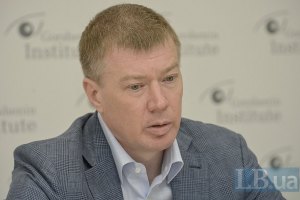 Люди Левочкина собирают в парламенте свою группу 