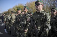 ГПСУ не планирует возвращать срочную службу в 2017 году