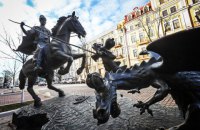 В очікуванні всього
