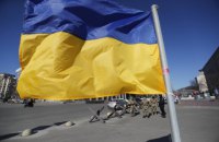 Войска РФ могут зайти в Киев, но друзей среди нас не найдут, – Зеленский