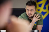 Ми готові обміняти Медведчука на наших військових, – Зеленський 
