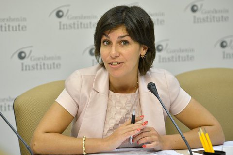 Пташник: зміни до Конституції в частині децентралізації не пройшли через політичних маніпуляцій