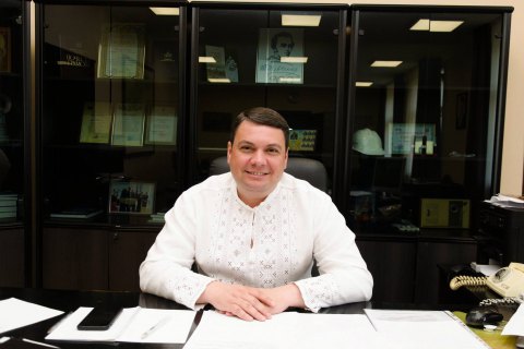 Первый замглавы Полтавской ОГА объявил об отставке