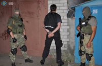 Двоє чоловіків, які готували низку терактів у Житомирі, отримали по 14 років тюрми