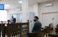 Полиция закрыла дело против ветерана АТО из Тернопольской области, который во время самозащиты убил одного из нападавших
