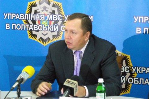 Еще один экс-силовик отрицает свое участие в подготовке госпереворота