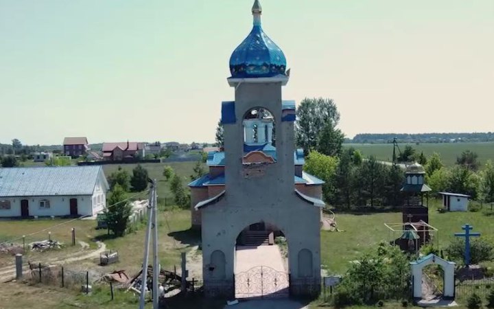 Внаслідок російської агресії культурним об’єктам в Україні завдано шкоди на 2,6 млрд доларів