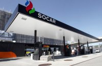 Уночі Росія атакувала в Одеській області об'єкти SOCAR. Спікер ВР обговорив це з колегою з Азербайджану