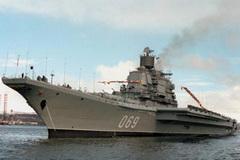 Россия и Украина готовят новые договора по Черноморскому флоту 