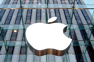 ​Apple стал самым дорогим брендом 2010 года