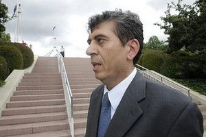 Австралия выдворила сирийских дипломатов