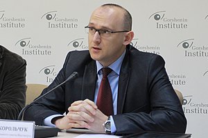 Россия не пересмотрит газовый контракт с Украиной, - эксперт