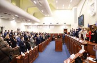 Київрада погодила призначення чотирьох нових заступників Кличка