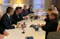 ​Данілов назвав дії Росії на кордоні підняттям ставок для переговорів