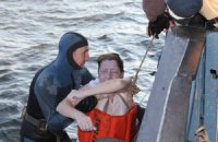 В Одесской области в Затоке утонул еще 1 человек