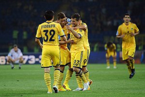 "Металіст", перемігши "Севастополь", відірвався від "Динамо" на 4 очки