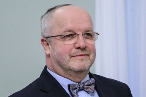 Литва поможет в обучении украинских солдат