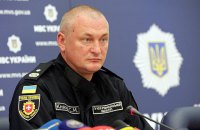 Аваков внес кандидатуру Князева на пост главы Нацполиции