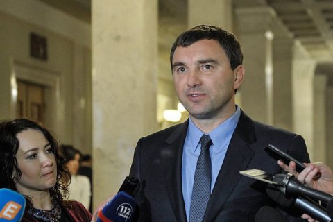 Рада приняла закон, который бизнес ждал более 25 лет, - Иванчук