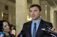 Рада прийняла закон, який бізнес чекав більш ніж 25 років, - Іванчук
