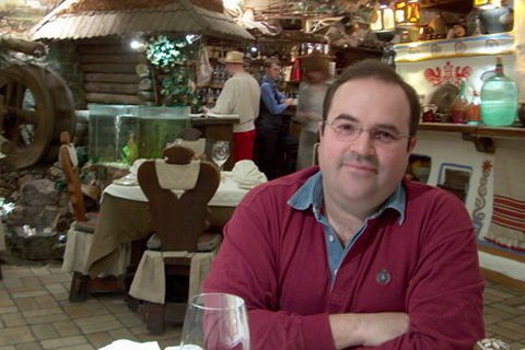 Генпрокуратура засекретила приговор по делу о покушении на Аркадия Бабченко
