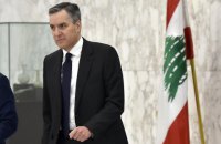 Премьер Ливана подал в отставку менее чем через месяц после назначения 