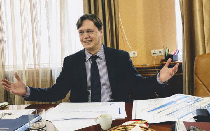 Екскерівник Фонду держмайна Сенниченко та учасники злочинної організації отримали нові підозри