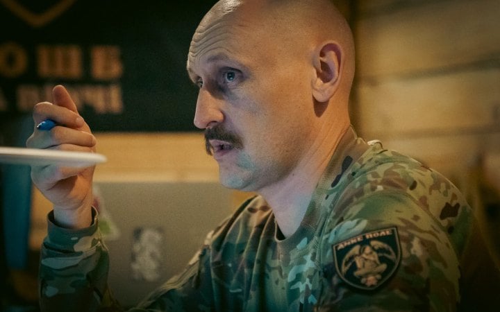 Наркозалежні новобранці у штурмових підрозділах проходять реабілітацію від 10 днів до місяця