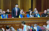 Bihus.info заявили про таємні активи міністра у справах ветеранів Віталія Кіма. Він заперечив