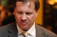 Чорновил подозревает, что Ющенко причастен к гибели его отца