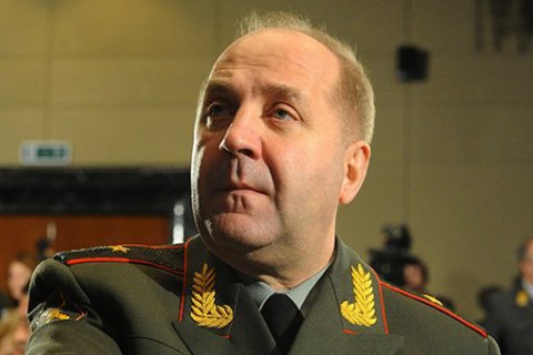 Начальник ГРУ России Сергун умер в Ливане, - бывший советник Трампа 