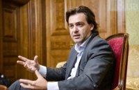 Голова МЗС Молдови Попеску: "Україні не варто турбуватися через нашу нову коаліцію"